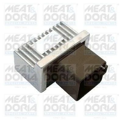 Riadiaca jednotka, doba žeravenia MEAT & DORIA 7285810