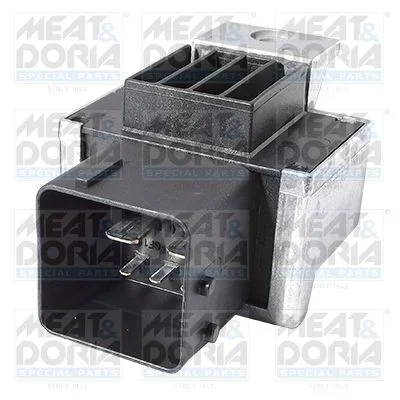 Riadiaca jednotka, doba žeravenia MEAT & DORIA 7285845
