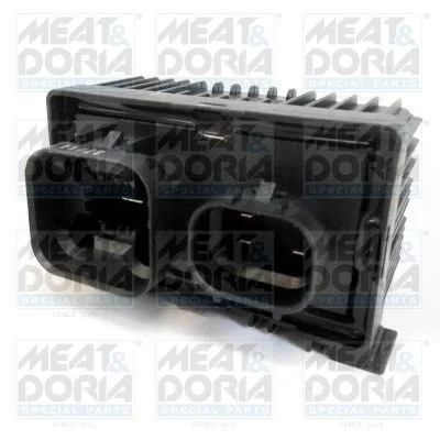 Riadiaca jednotka, doba žeravenia MEAT & DORIA 7285925