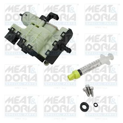 Delivery Module, urea injection MEAT & DORIA 73000