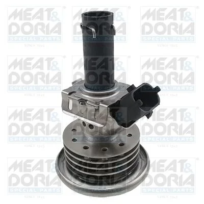 Dávkovací modul, vstrekovanie močoviny MEAT & DORIA 73009