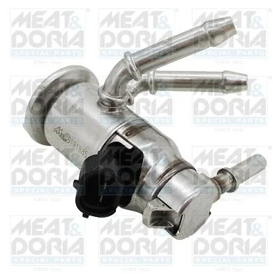 Dosing Module, urea injection MEAT & DORIA 73013