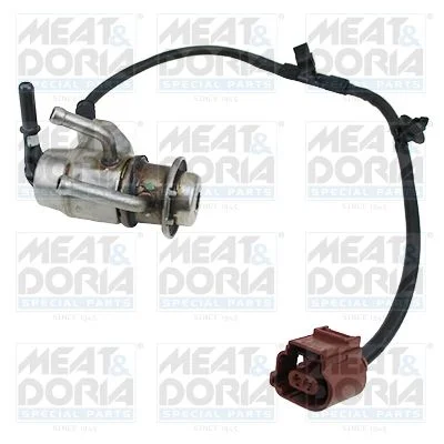 Dosing Module, urea injection MEAT & DORIA 73030