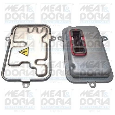 Riadiaca jednotka, svetlá MEAT & DORIA 73212640
