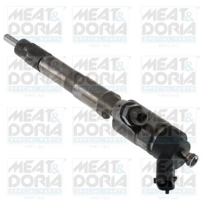 Injector Nozzle MEAT & DORIA 74008R