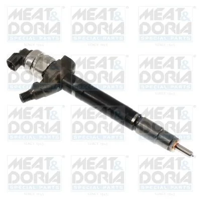 Injector Nozzle MEAT & DORIA 74011R