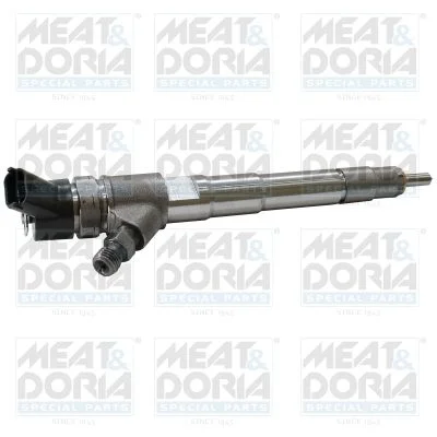 Injector Nozzle MEAT & DORIA 74050R