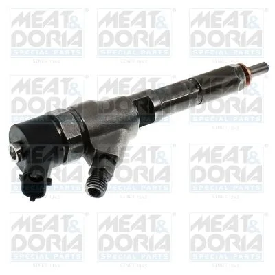 Injector Nozzle MEAT & DORIA 74056R