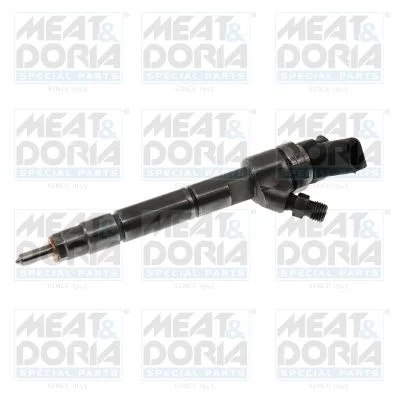 Įpurškimo antgalis MEAT & DORIA 74061R