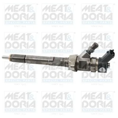 Injector Nozzle MEAT & DORIA 74077R