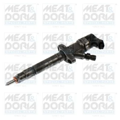 Injector Nozzle MEAT & DORIA 74177R