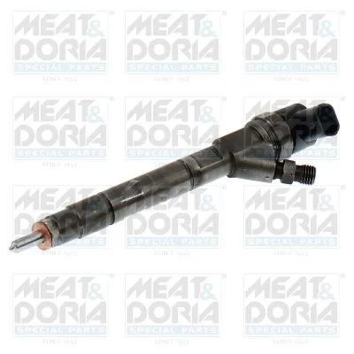 Injector Nozzle MEAT & DORIA 74197R
