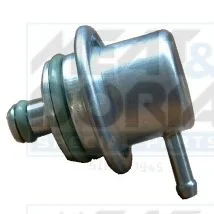 Fuel Pressure Regulator MEAT & DORIA 75012