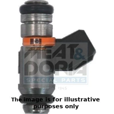 Injector MEAT & DORIA 75112160E