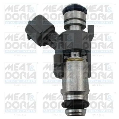 Injector Nozzle MEAT & DORIA 75112219