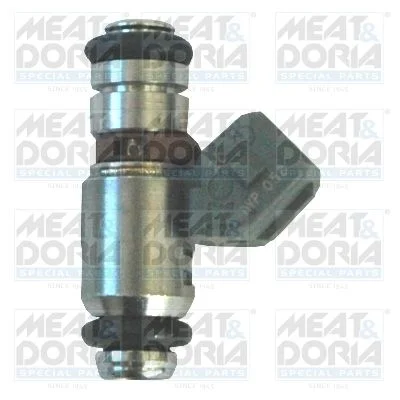 Injector MEAT & DORIA 75112258