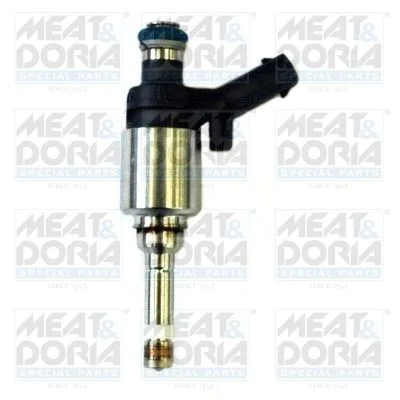 Injector MEAT & DORIA 75114076
