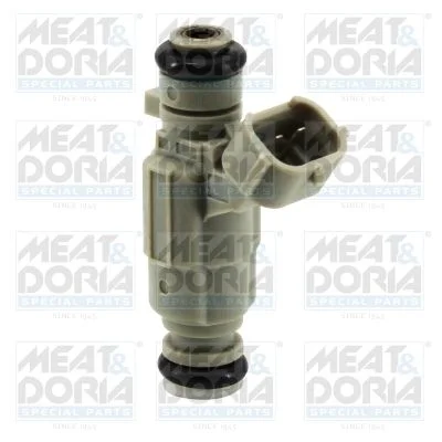 Injector MEAT & DORIA 75114102