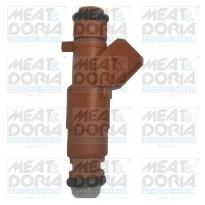 Injector MEAT & DORIA 75114803