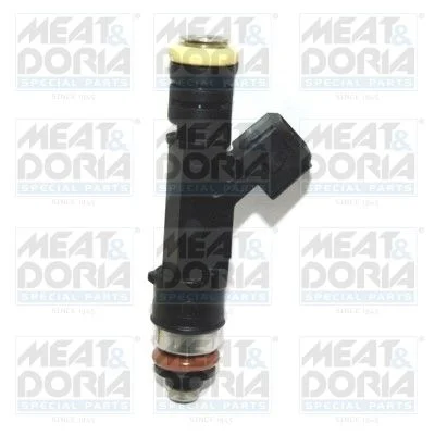 Injector MEAT & DORIA 75114827