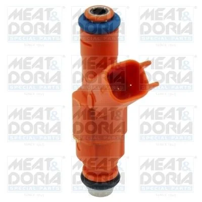 Injector Nozzle MEAT & DORIA 75116009