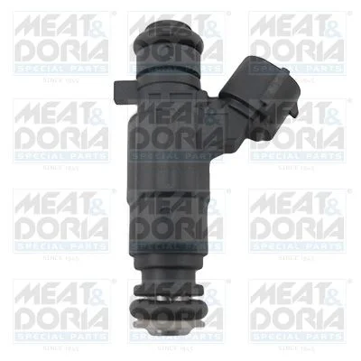 Injector Nozzle MEAT & DORIA 75116127