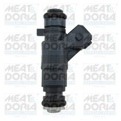 Injector MEAT & DORIA 75116357E