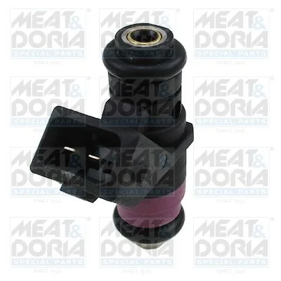 Injector MEAT & DORIA 75117223E
