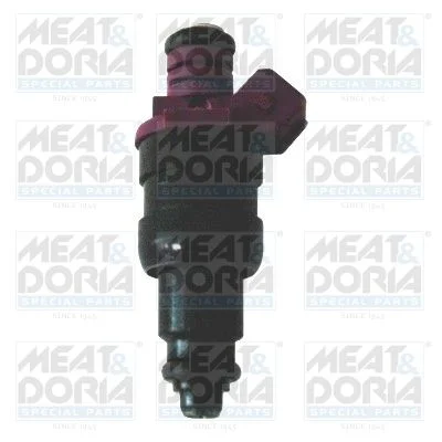 Injector MEAT & DORIA 75117801