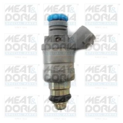 Injector MEAT & DORIA 75117803