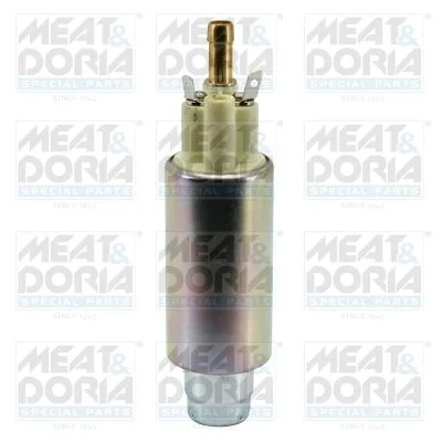 Fuel Pump MEAT & DORIA 76102