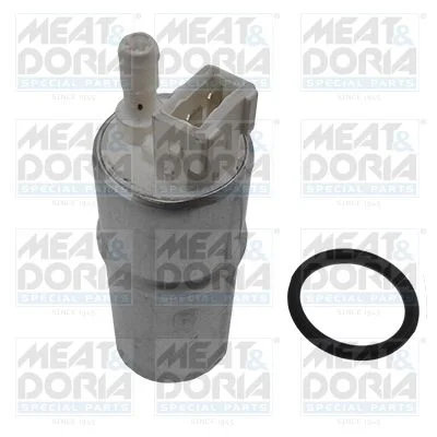 Fuel Pump MEAT & DORIA 76401E