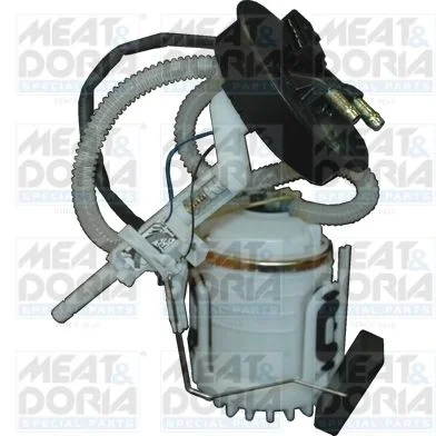 fuel supply unit MEAT & DORIA 76414 C