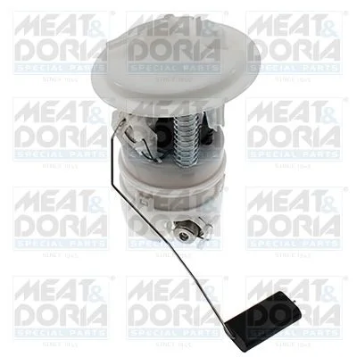 fuel supply unit MEAT & DORIA 76588