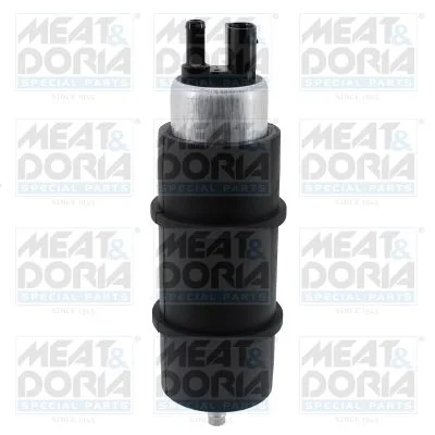 Kuro siurblys MEAT & DORIA 76599E