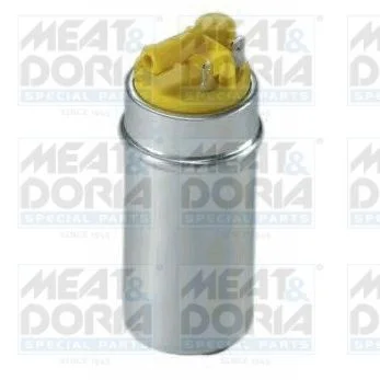 Fuel Pump MEAT & DORIA 76810