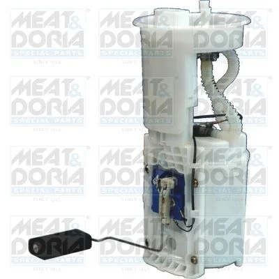 fuel supply unit MEAT & DORIA 76853