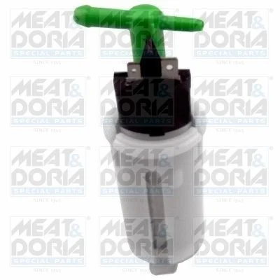 Fuel Pump MEAT & DORIA 76862