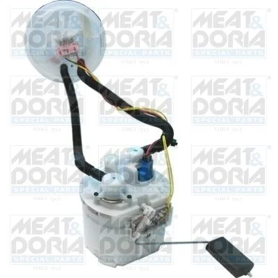 fuel supply unit MEAT & DORIA 76905