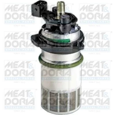 Fuel Pump MEAT & DORIA 76913