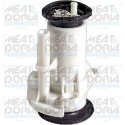 Fuel Pump MEAT & DORIA 76915