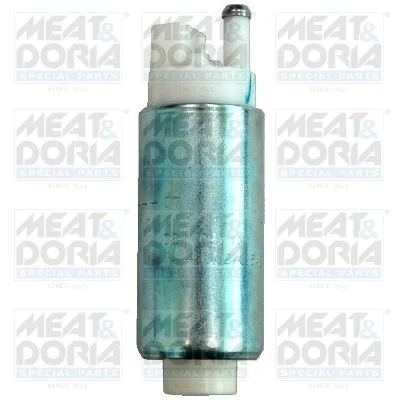 Fuel Pump MEAT & DORIA 76971