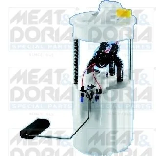 fuel supply unit MEAT & DORIA 76979