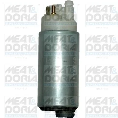 Fuel Pump MEAT & DORIA 76980