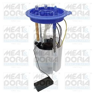 fuel supply unit MEAT & DORIA 77007