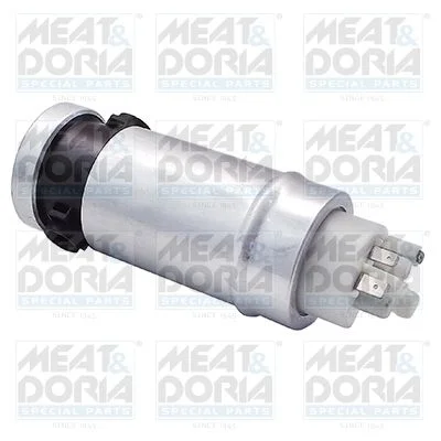 Fuel Pump MEAT & DORIA 77008