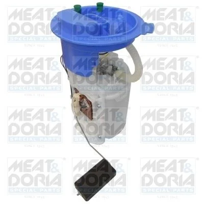 fuel supply unit MEAT & DORIA 77041