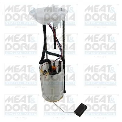 fuel supply unit MEAT & DORIA 77088E