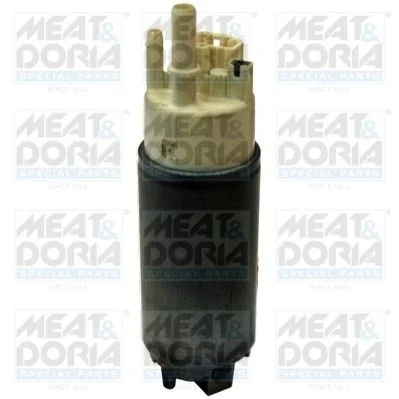 Fuel Pump MEAT & DORIA 77240