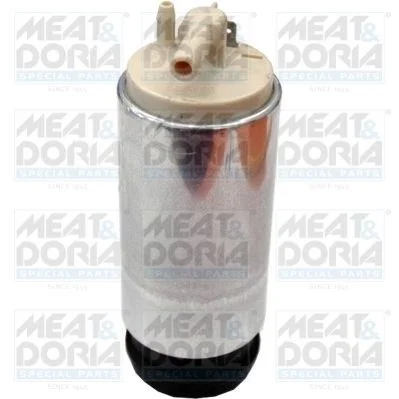 Fuel Pump MEAT & DORIA 77242